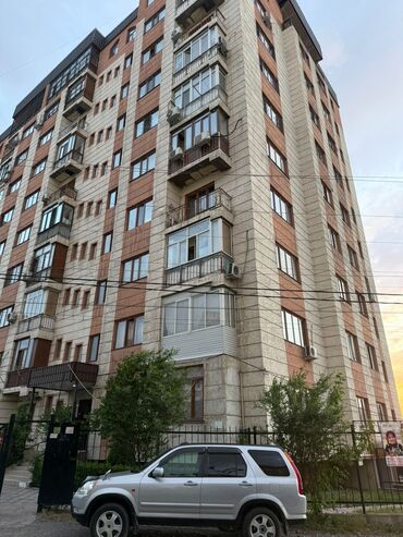 снять квартиру на долгий срок в бишкеке ок: 2 бөлмө, Менчик ээси, Чогуу жашоосу жок, Толугу менен эмереги бар