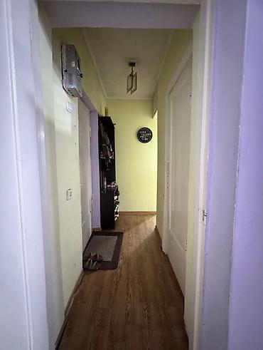 недвижимость талас: 44 м², С мебелью частично — 8