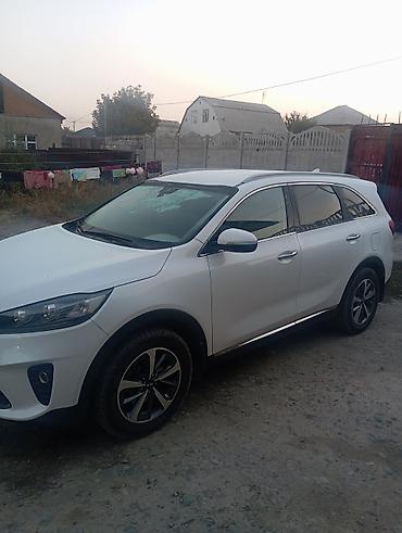 01: Kia Sorento: 2018 г., 2 л, Автомат, Дизель, Кроссовер — 2