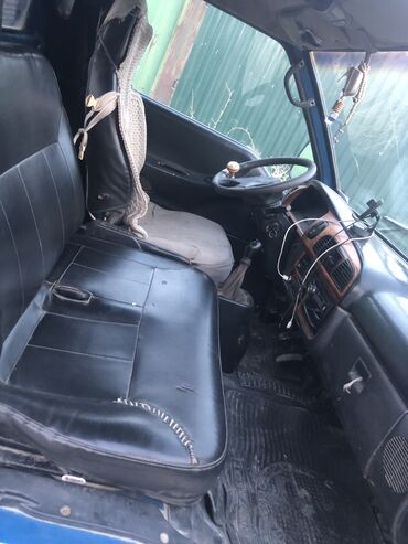 авто из кореи в наличии в бишкеке: Hyundai Porter: 2002 г., 2.4 л, Механика, Дизель