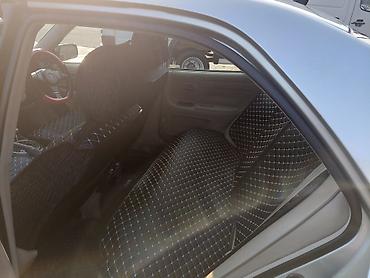 lexus is 200: Lexus IS: 2002 г., 2 л, Автомат, Бензин, Седан — 3