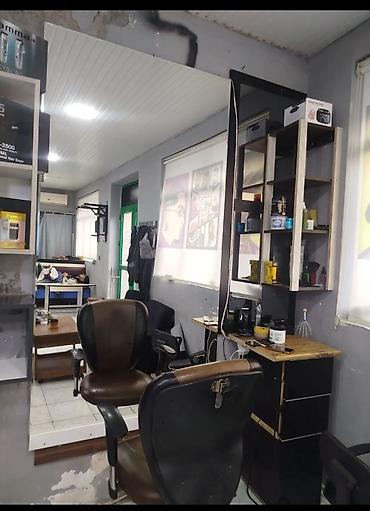 Salon, tibbi mebel dəsti: Arendaya Verilir Ünvan Sumqayıt Şəhəri 17ci Mkrayon Qərb Sarayı ilə — 1