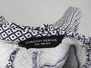 vrs basic jeans: Dorothy Perkins, Spodnie materiałowe damskie, rozmiar M — 4