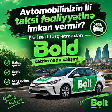 Taksi sürücüsü tələb olunur, Avtomobilin icarəsi, Gündəlik ödəniş, Təcrübəsiz lalafo.az -da Taksi sürücüsü tələb olunur, Avtomobilin icarəsi, Gündəlik ödəniş, Təcrübəsiz