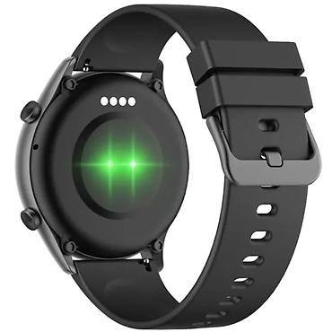 telefon qol saati: Yeni, Smart saat, Xiaomi, Sensor ekran, rəng - Qara — 2