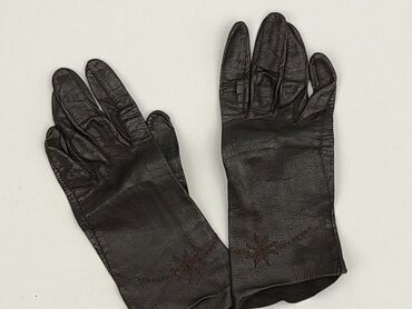 Accessories: Gloves, Female, condition - Very good