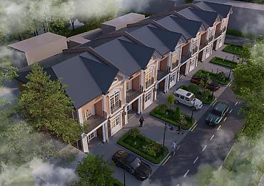 продаю дачу кант: 4 комнаты, 140 м², 3 соток, Электричество, Канализация, Горячая вода — 4