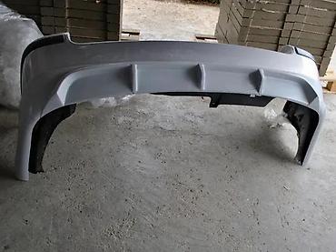 DIFUZOR SPOJLER DODATAK ZADNJEG BRANIK VW PASSAT B5 B5.5 B5+ | na lalafo.rs DIFUZOR SPOJLER DODATAK ZADNJEG BRANIK VW PASSAT B5 B5.5 B5+ |