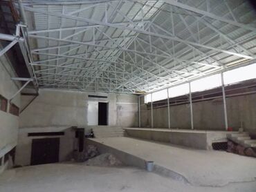 Anbar və emalatxanalar: Binəqədi rayonu, Xocahəsən qəsəbəsində əsas magistral yolun üstündə — 3