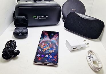 Sony: Sony Xperia 5 IV, Б/у, 256 ГБ, цвет - Серебристый, 1 SIM, 2 SIM, eSIM — 20