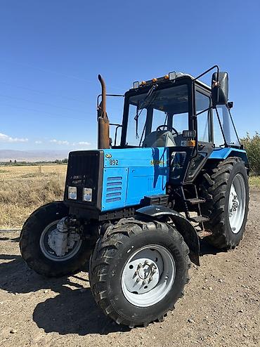 Тракторы МТЗ (Беларус): Трактор «Беларус» Мтз 952 892 все вопросы по тел есть разные варианты at lalafo.kg — 9 Тракторы МТЗ (Беларус): Трактор «Беларус» Мтз 952 892 все вопросы по тел есть разные варианты — 9