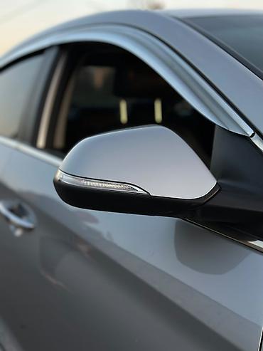 форестер субару 2019: Hyundai Sonata: 2019 г., 2 л, Автомат, Газ, Седан — 4