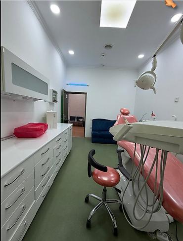 dental time: FA-DENT stomatoloji klinikasında stomatoloji otaqlar icarəyə verilir — 6