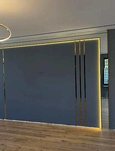 Побелка: Наружная побелка, Побелка потолков, Побелка стен | Мелковая побелка Больше 6 лет опыта — 6