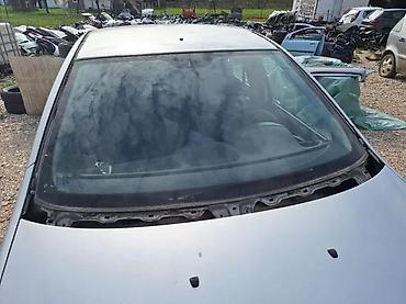 4x98 r17: FIAT PUNTO 3 SOFERKA | Punto 3 soferka bez ostecenja. Fiksno — 2