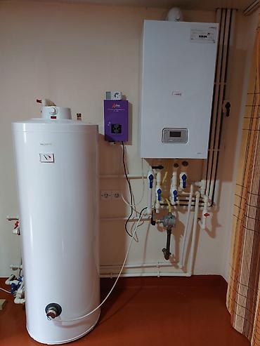 Həyət evləri və villaların satışı: 10 otaq, 230 kv. m, Yeni təmirli — 14