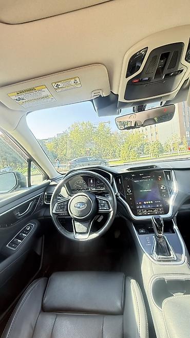 subaru forester капот: Subaru Outback: 2024 г., 2.4 л, Вариатор, Бензин, Кроссовер — 5