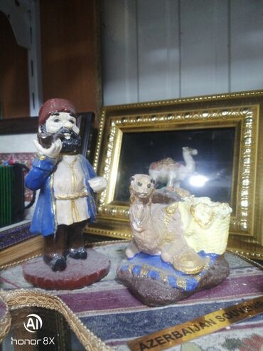 Fiqurlar: Fiqur, rəng - Göy — 16