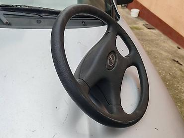 Auto delovi: Volan Lada 21213,21214 Niva, Lada 2107 Riva, Lada 2104 Karavan br.2a — 3