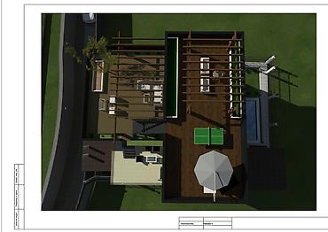 Продажа коттеджей и домов: 6 комнат и более, 200 м², 4 соток, Бишкек, Таатан ТЦ Собственник — 12