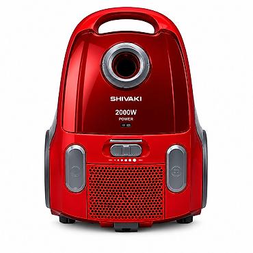 №: 206 Məhsulun adı: Tozsoran Shivaki 0120VCB Red Brend: Shivaki