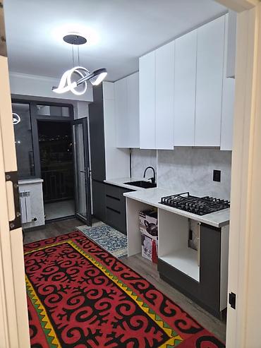 2 room: 1 комната, 42 м², Элитка, 5 этаж — 8