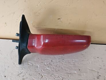 Зеркала: Боковое левое Зеркало Ford Б/у, Оригинал — 11