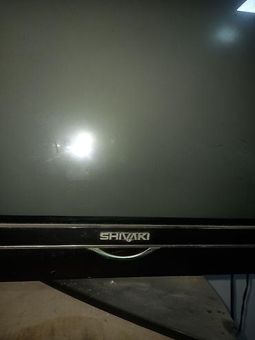 ТВ и видео: Б/у Телевизор Shivaki 24" — 3