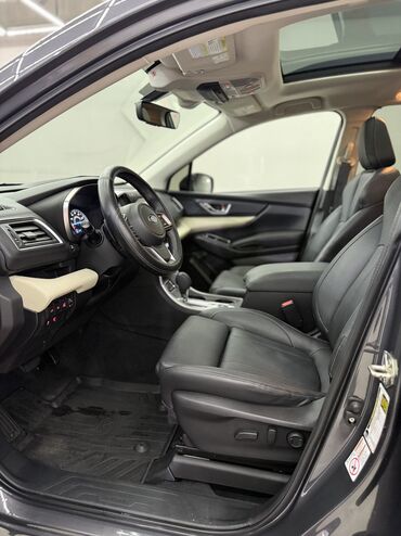 Subaru: Subaru Ascent: 2020 г., 2.4 л, Типтроник, Бензин, Внедорожник — 11
