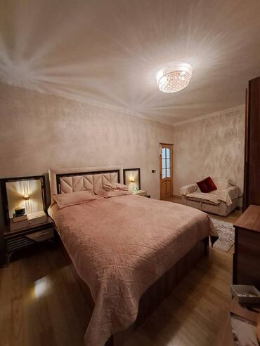 Köhnə tikili: Bakı, Köhnə Günəşli, 3 otaqlı, Köhnə tikili, 85 kv. m — 5