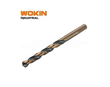 sverlo: WOKIN hss metal deşici uc Bütün kateqoriyalar • Ev və bağ üçün • — 1