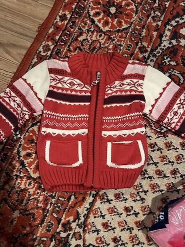 Комплекты одежды: Комплект, цвет - Белый — 6