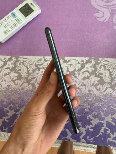 IPhone 11 Pro Max, 256 ГБ, Черный, Face ID