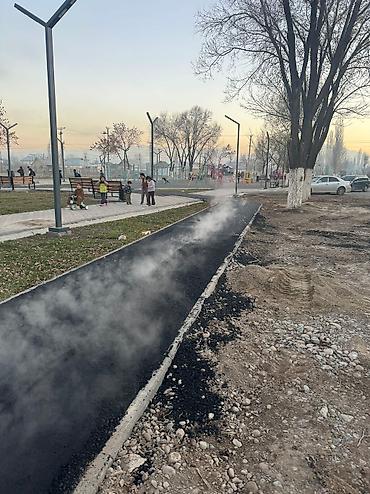 Кладка: Укладка асфальта Гарантия, Бесплатная консультация, Монтаж Больше 6 лет опыта — 33