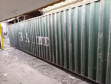 Контейнеры: Продаются 40т контейнеры, количество 4шт. Были использованы на at lalafo.kg — 13 Контейнеры: Продаются 40т контейнеры, количество 4шт. Были использованы на — 13