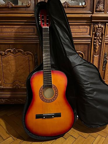 Digər: Gitara satılır təp təzədir birgə sunkasıyla — 2