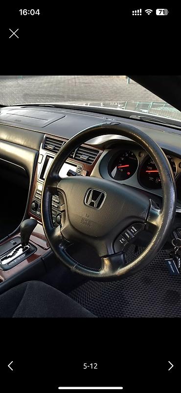 купит цивик: Honda Legend: 2004 г., 3.5 л, Автомат, Газ, Седан — 6
