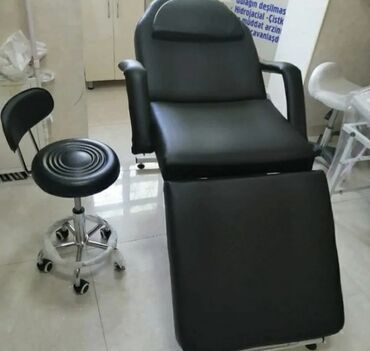 Kuşetkalar: Camadan kuwetka masaj ucun ve salonlarcun nezerde tutulib acilib — 15