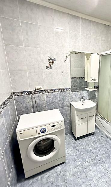 300 000: 3 комнаты, 97 м², Филармония Элитка, 7 этаж, Евроремонт — 9