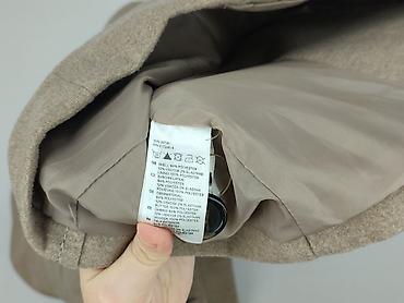 kokon: H&M, Płaszcz damski, rozmiar XS — 4