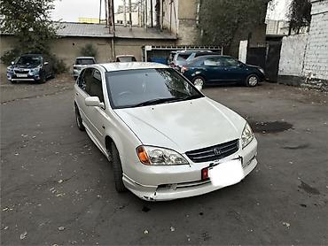 авансир: Honda Avancier: 2000 г., 2.3 л, Автомат, Газ, Универсал — 4