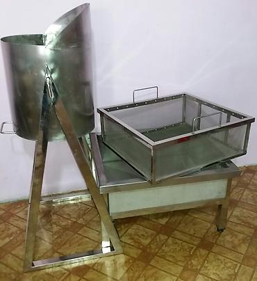 Другое оборудование для бизнеса: Любые изделия из нержавейки. Предпритие Строй Металл изготавливает — 6