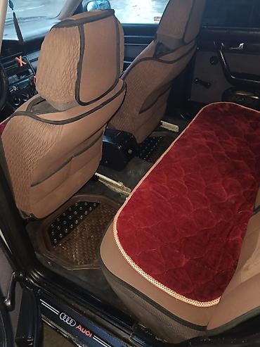 Audi: Audi 100: 1993 г., 2.3 л, Механика, Универсал — 5