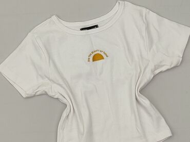 vans custom t shirty: Sinsay, Топ жіночий, розмір M