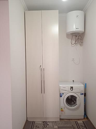 2 rooms: Аренда квартиры на Иссык-Куле, Радуга, Сары-Ой, 1 место — 9