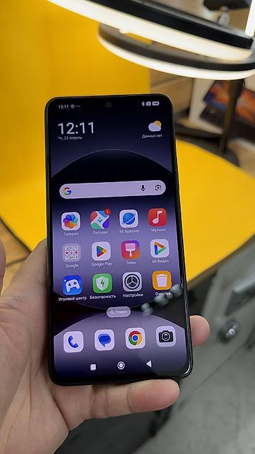 Redmi: Redmi, Redmi Note 14, Б/у, 256 ГБ, 2 SIM — 14