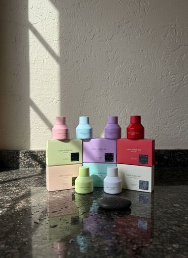 Уход за телом: Цены уточняйте — 3