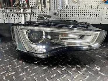 megafon 12v: AUDI A5 LED XENON FAROVI KOMPLETNI | Audi a5 6 led xenon farovi — 3
