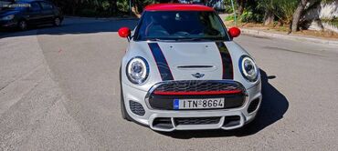 Mini: Mini John Cooper Works: 2 l. | 2017 έ. 35000 km. Χάτσμπακ — 8