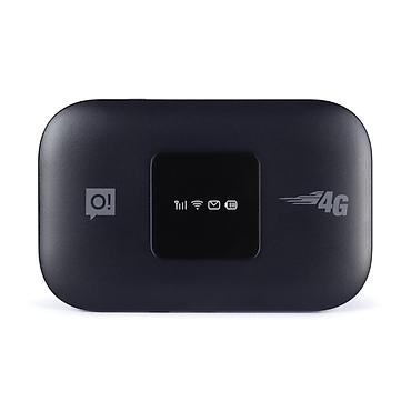 выкуп ноутбуков: 4G переносной Wi‑Fi роутер (LTE модем) - Компактная точка доступа для — 1